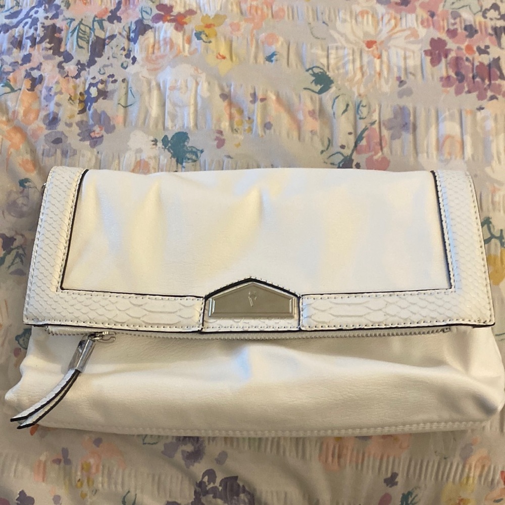 Vera Wang purse